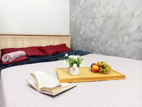 1-к кв. Татарстан, Казань ул. Шаляпина, 41А (45.0 м)