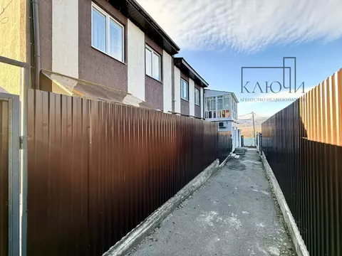 Таунхаус в Башкортостан, Абзелиловский район, Ташбулатовский ...