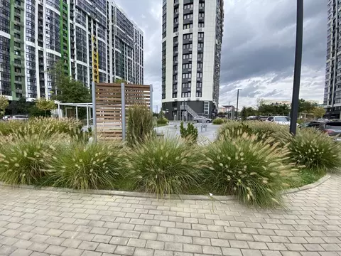 3-к кв. Краснодарский край, Краснодар ул. Имени Валерия Гассия, 4/7к2 ...