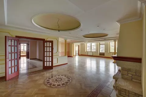 Офис в Москва Земледельческий пер., 11 (450 м)