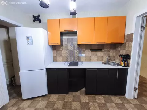 1-комнатная квартира: Чебоксары, бульвар Юности, 3 (41 м)