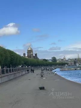 2-к кв. Санкт-Петербург 20-я Васильевского острова линия, 5 (55.4 м)