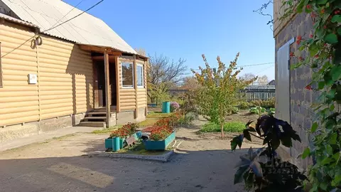 Дом в Бурятия, Улан-Удэ Пионер-2 СНТ, 5/29 (86 м)