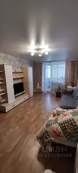 1-к кв. Новосибирская область, Новосибирский район, Кубовинский ...