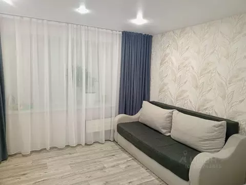 2-к кв. Свердловская область, Екатеринбург ул. Даниловская, 7 (44.0 м)