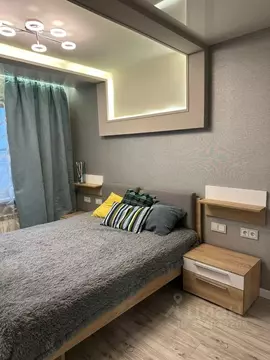 3-к кв. Московская область, Королев Юбилейный мкр, ул. Пушкинская, 8 ...