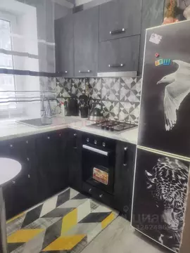 3-к кв. Ростовская область, Волгодонск ул. Ленина, 95 (61.0 м)