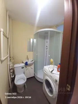 1-к кв. Башкортостан, Стерлитамак ул. Худайбердина, 75 (30.0 м)
