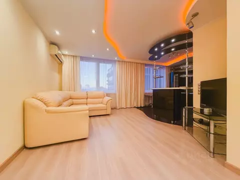 2-к кв. Москва Большая Остроумовская ул., 10К2 (68.0 м)