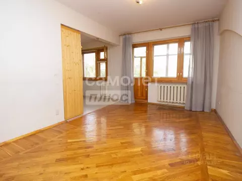 3-к кв. Ульяновская область, Ульяновск ул. Карла Либкнехта, 10 (59.5 ...