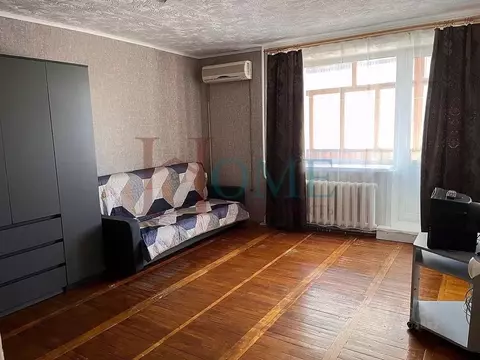 1-к кв. Новосибирская область, Новосибирск Сибирская ул., 37 (35.0 м)