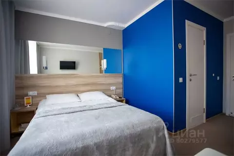 Комната Самарская область, Самара бул. Ивана Финютина, 55