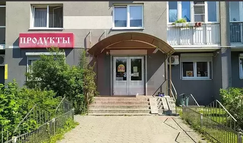 Помещение свободного назначения в Калининградская область, Калининград ...