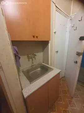 1-комнатная квартира: Липецк, Звёздная улица, 14/2 (12.7 м)