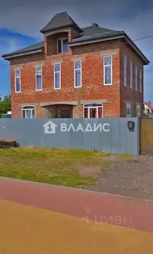 Дом в Калининградская область, Калининград ул. Лейтенанта Катина, 82 ...