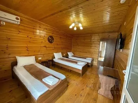 Студия Краснодарский край, Анапа ул. Видная, 69 (20.0 м)