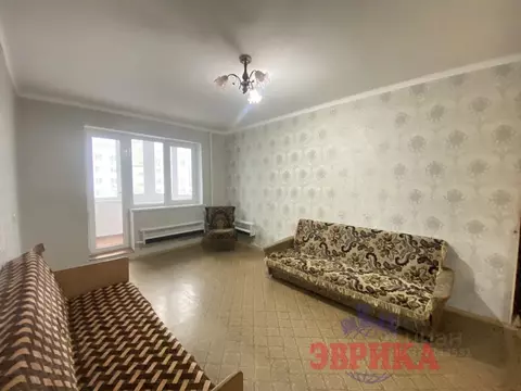 2-к кв. Краснодарский край, Крымск Вишневая ул. (51.0 м)