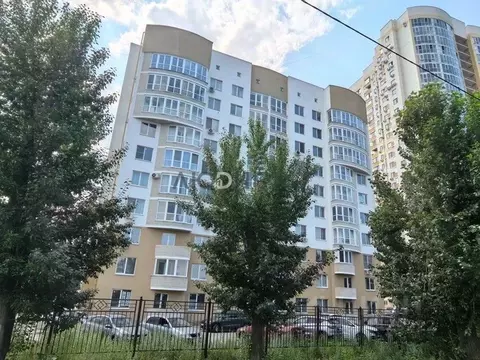 2-к кв. Саратовская область, Энгельс Пристанская ул., 85/1 (63.1 м)