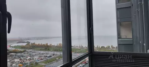 1-к кв. Санкт-Петербург Ленинский просп., 54 (35.0 м)