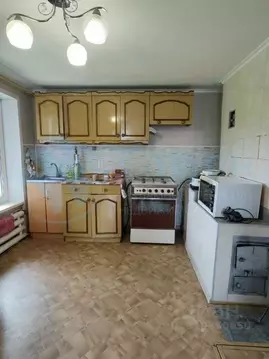 2-к кв. Курганская область, Варгаши рп ул. Социалистическая, 66 (39.2 ...