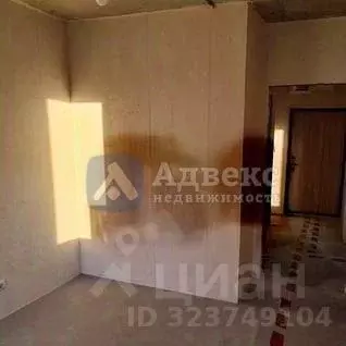 1-к кв. Тюменская область, Тюмень ул. Ивана Чистякова, 5 (39.8 м)