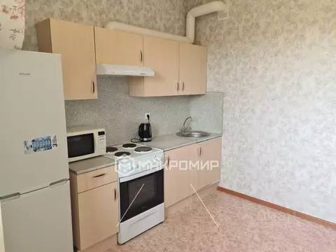 1-к кв. Московская область, Домодедово Западный мкр, ул. Лунная, 25к3 ...