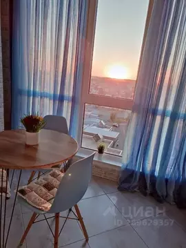 1-к кв. Ставропольский край, Ставрополь ул. Доваторцев, 82/2 (35.0 м)