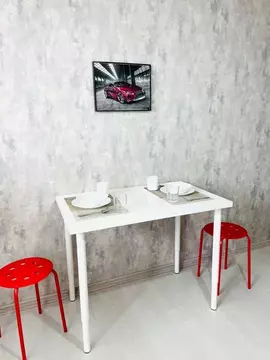 1-к кв. Московская область, Подольск городской округ, пос. Сосновый ...