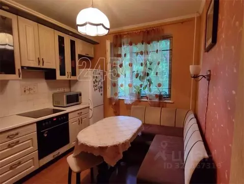 Комната Москва Лукинская ул., 11 (14.0 м)