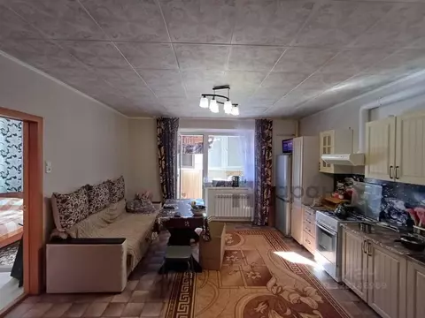 1-к кв. Челябинская область, Чебаркуль ул. Карпенко, 4В (40.6 м)