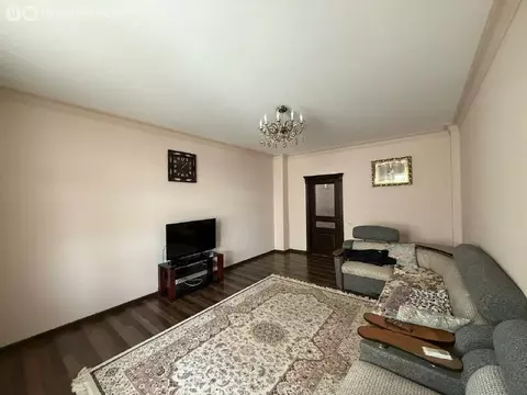 4-комнатная квартира: Дербент, улица Свердлова, 2 (117 м)