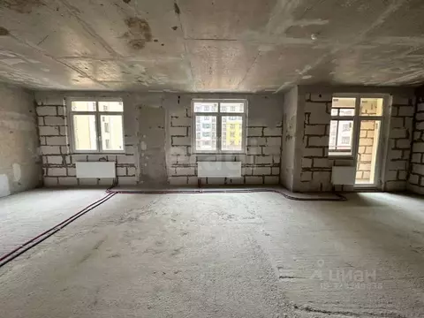 3-к кв. Московская область, Ленинский городской округ, пос. Развилка ...