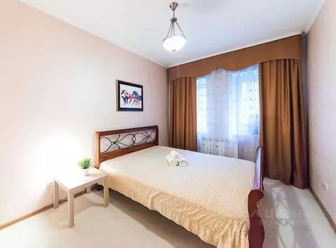 2-к кв. Томская область, Томск ул. Кузнечный Взвоз, 14 (68.0 м)