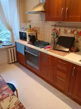 Комната Москва, Москва, Троицк В мкр, 9 (22.0 м)