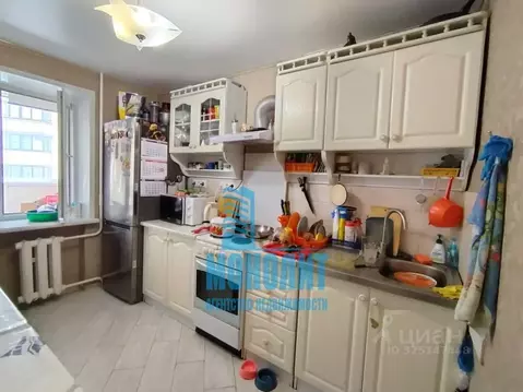 1-к кв. Ростовская область, Ростов-на-Дону Северный мкр, бул. ...