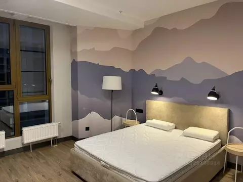 2-к кв. Москва Ходынский бул., 2 (64.0 м)