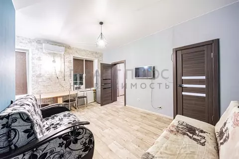 2-к кв. Липецкая область, Липецк ул. Невского, 7 (50.0 м)