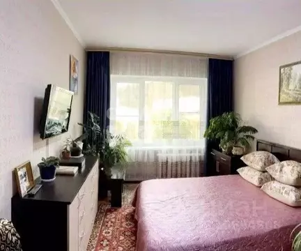 1-к кв. Краснодарский край, Туапсе ул. Кириченко, 1 (35.5 м)