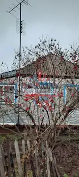 Дом в Белгородская область, Шебекинский муниципальный округ, с. ...