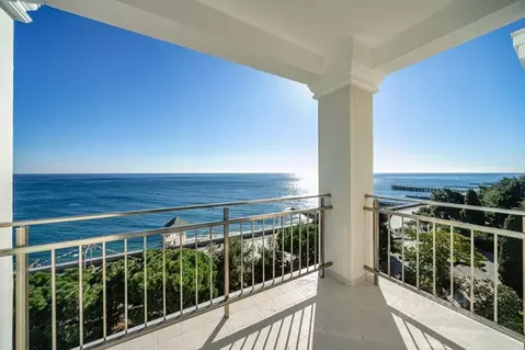 Студия Крым, Алушта муниципальный округ, пос. Бондаренково ул. ...