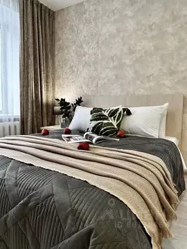 1-к кв. Пермский край, Пермь Комсомольский просп., 36 (32.0 м)