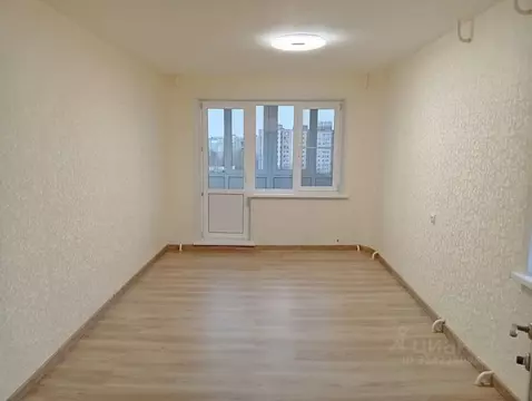 3-к кв. Нижегородская область, Нижний Новгород Московское ш., 23 (58.6 ...