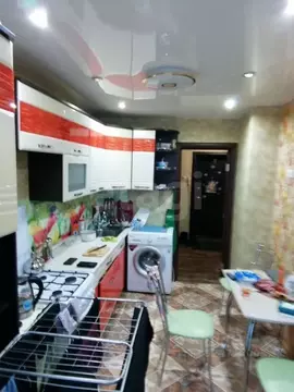 1-к кв. Ямало-Ненецкий АО, Новый Уренгой Восточный мкр, 3/4 (38.1 м)