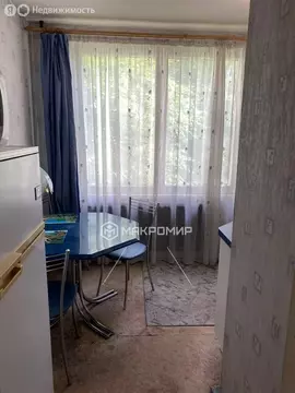 2-комнатная квартира: Санкт-Петербург, Байконурская улица, 7к1 (50.3 ...