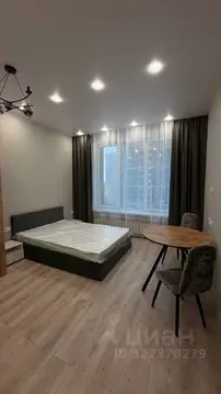 Студия Москва Фестивальная ул., 15к6 (24.1 м)