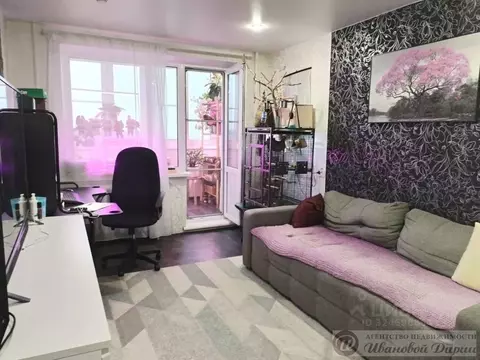 3-к кв. Самарская область, Самара ул. Стара-Загора, 307 (79.5 м)