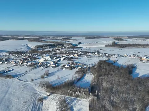 Участок в Московская область, Серпухов городской округ, д. Бутурлино  ...