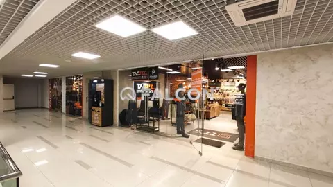 Помещение свободного назначения в Москва просп. Вернадского, 37К2 (154 ...