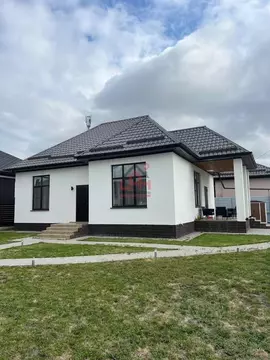 Дом в Ставропольский край, Ессентуки ул. Кабардинская (125 м)