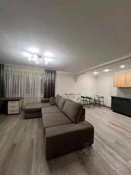 Студия Татарстан, Казань ул. 2-я Азинская, 1Г (46.0 м)